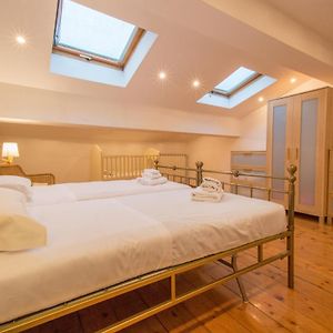 Penthouse Appartement